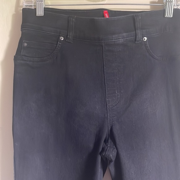 SPANX Ankle Skinny Jeans - Picture 7 of 9